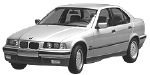 BMW E36 P0758 Fault Code