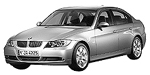 BMW E90 P0758 Fault Code